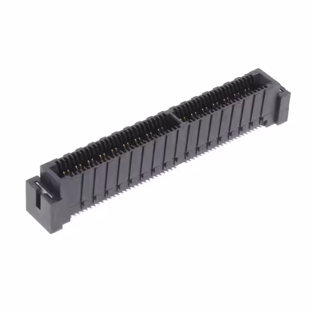 HSEC8-132-01-L-DP-A-WT-K Samtec Inc.  Edgeboard Connectors
